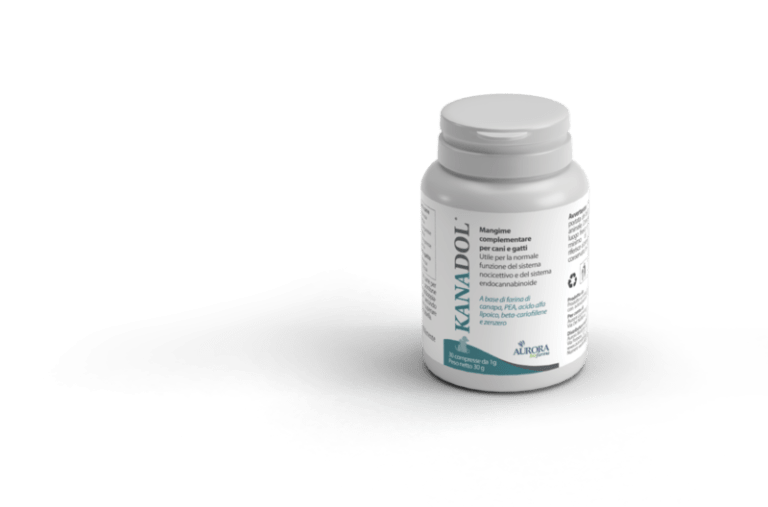 KANADOL – Cães e gatos