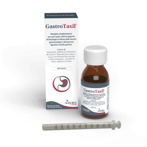 GASTROTAXIL – Cães e gatos