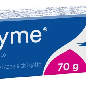 Orozyme -  Gel dentífrico enzimático